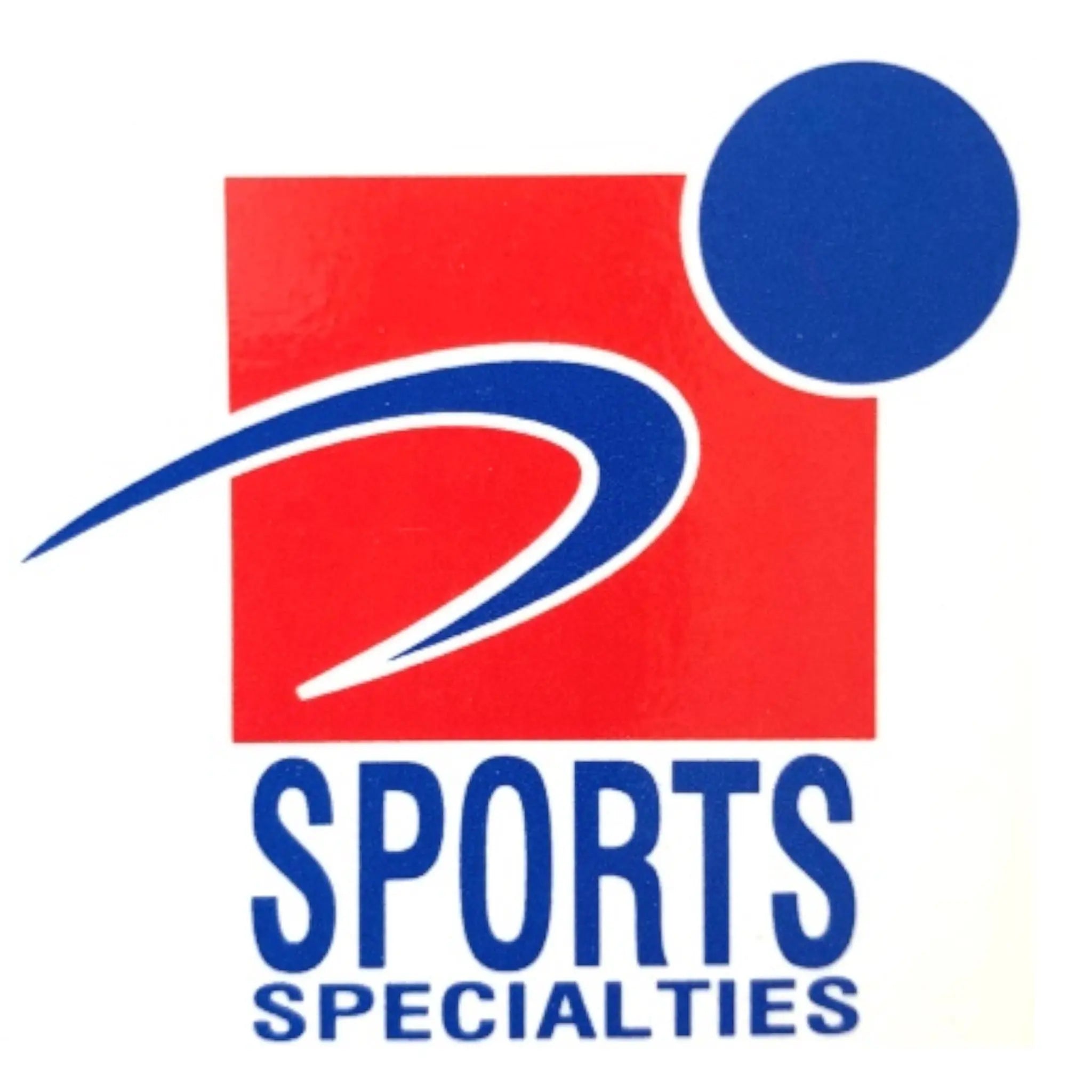 SPORTS SPECIALTIES - Top Rolla