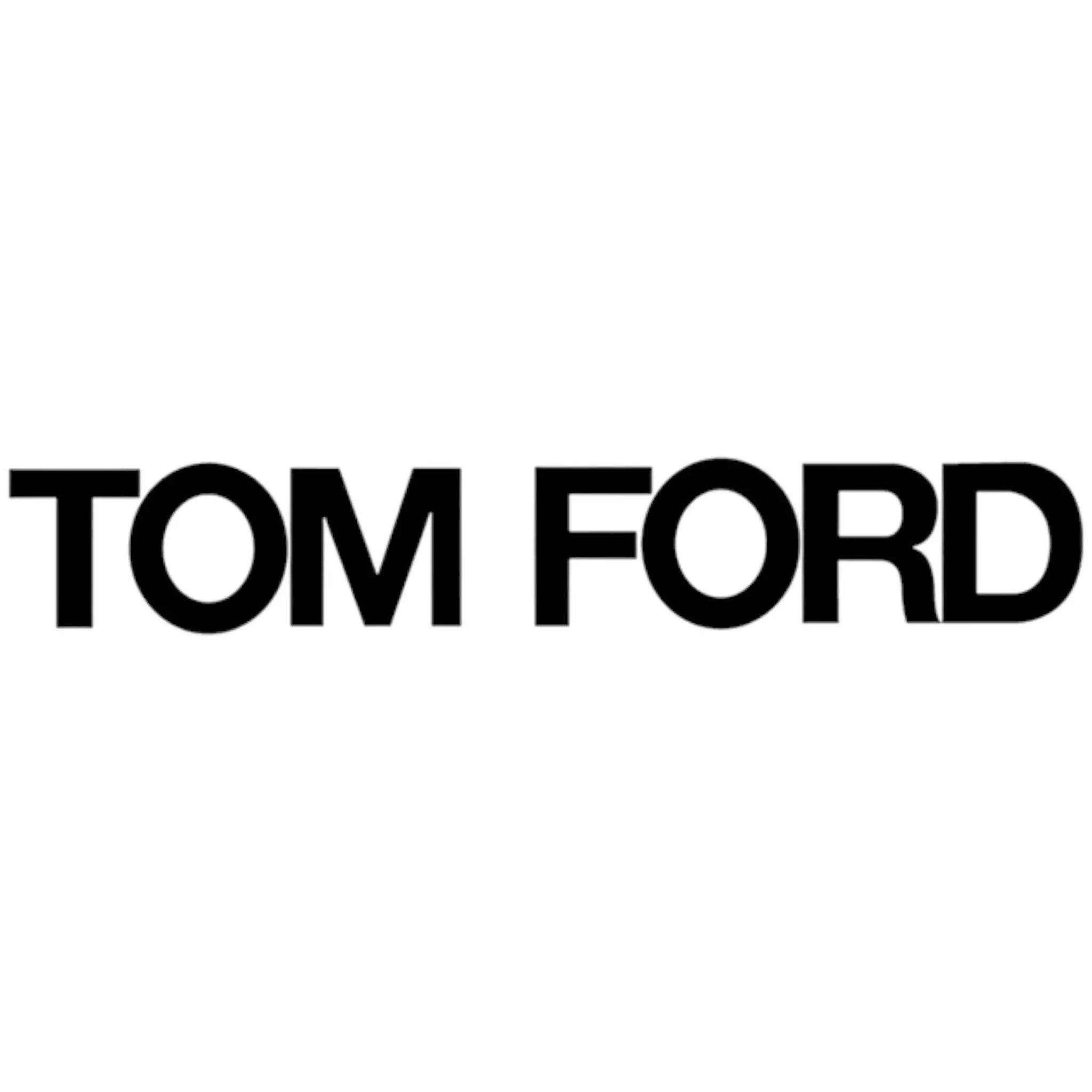 TOM FORD - Top Rolla