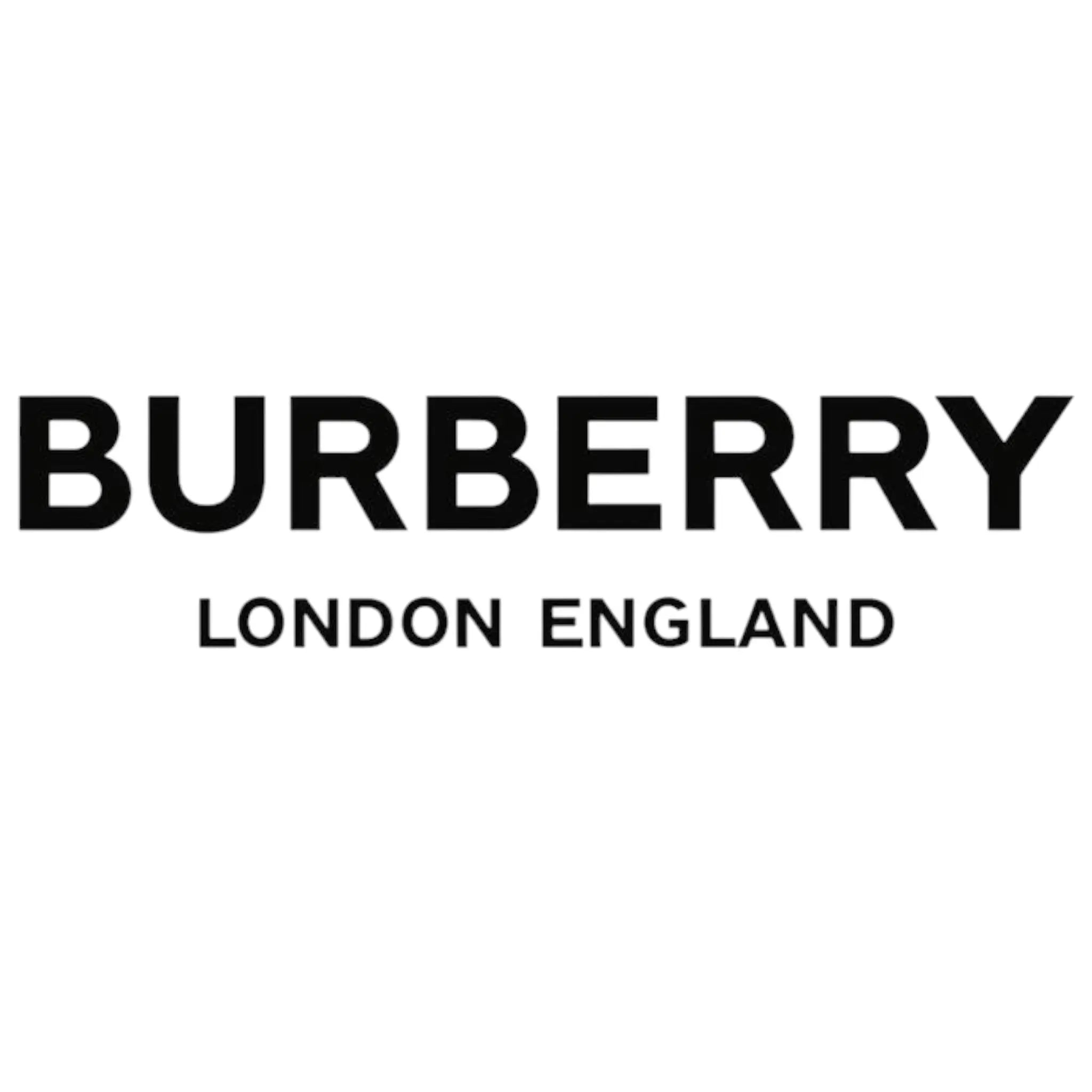 BURBERRY - Top Rolla