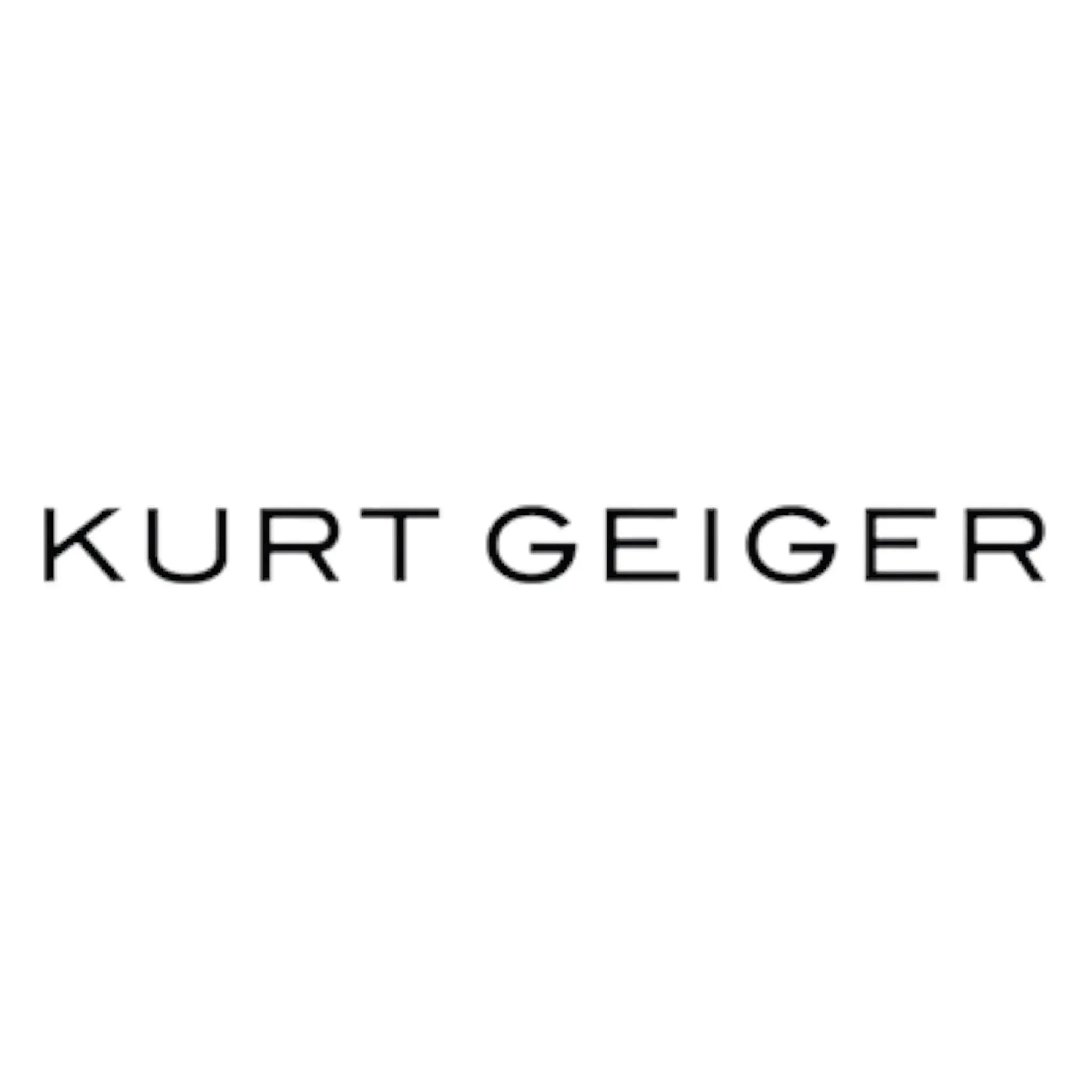 KURT GEIGER - Top Rolla