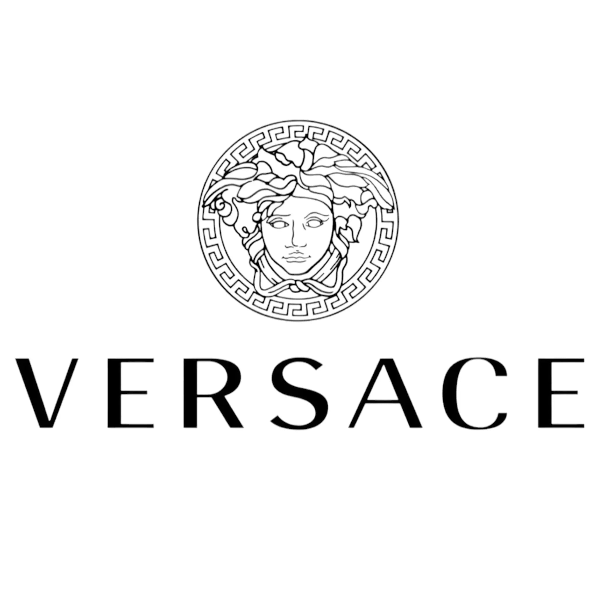 VERSACE - Top Rolla