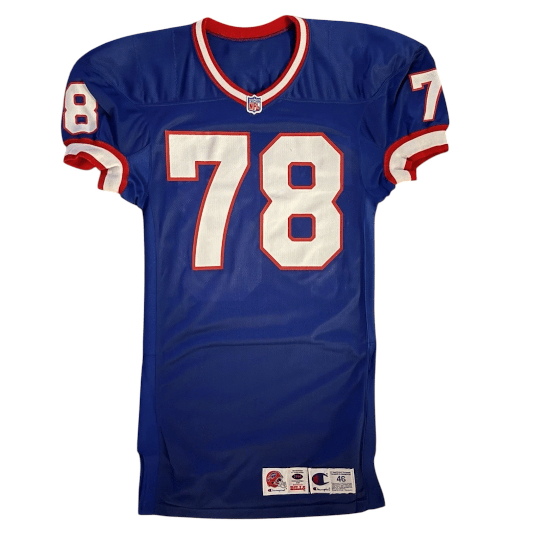 NFL - Top Rolla