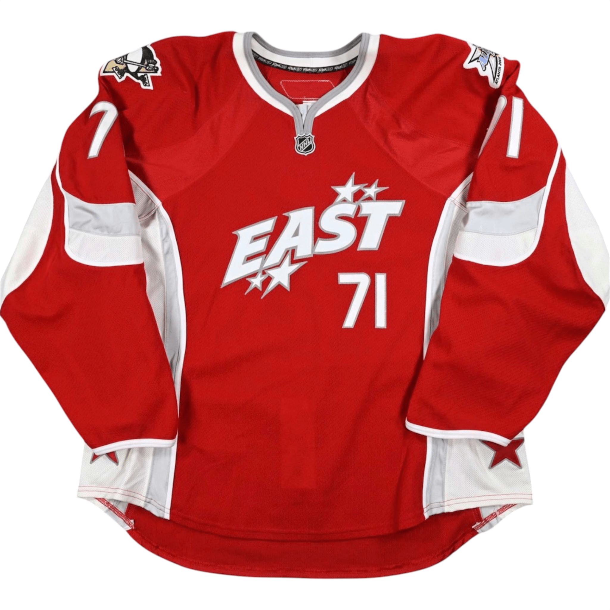 NHL - Top Rolla