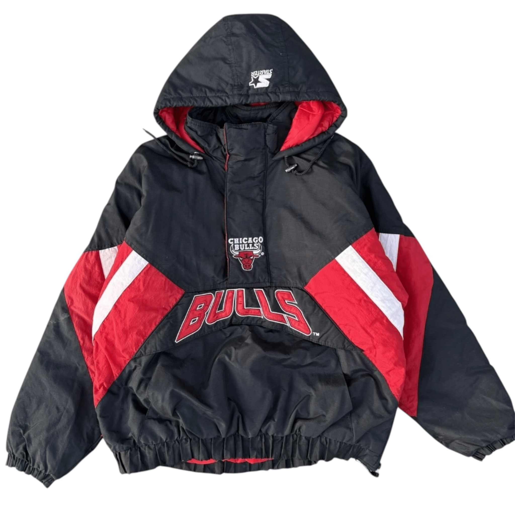 JACKETS - Top Rolla