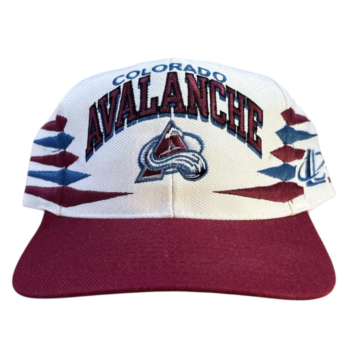 HATS - Top Rolla