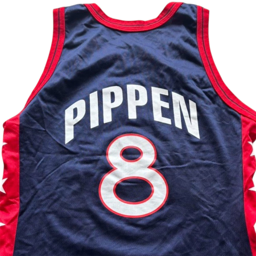 Scottie Pippen Team USA Size 44 - Top Rolla