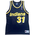 Reggie Miller Size 40 - Top Rolla