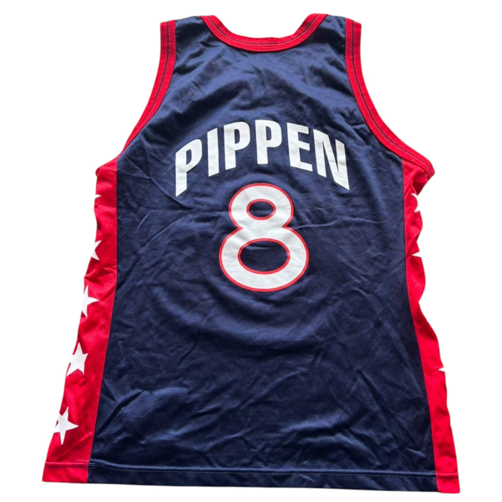 Scottie Pippen Team USA Size 44 - Top Rolla