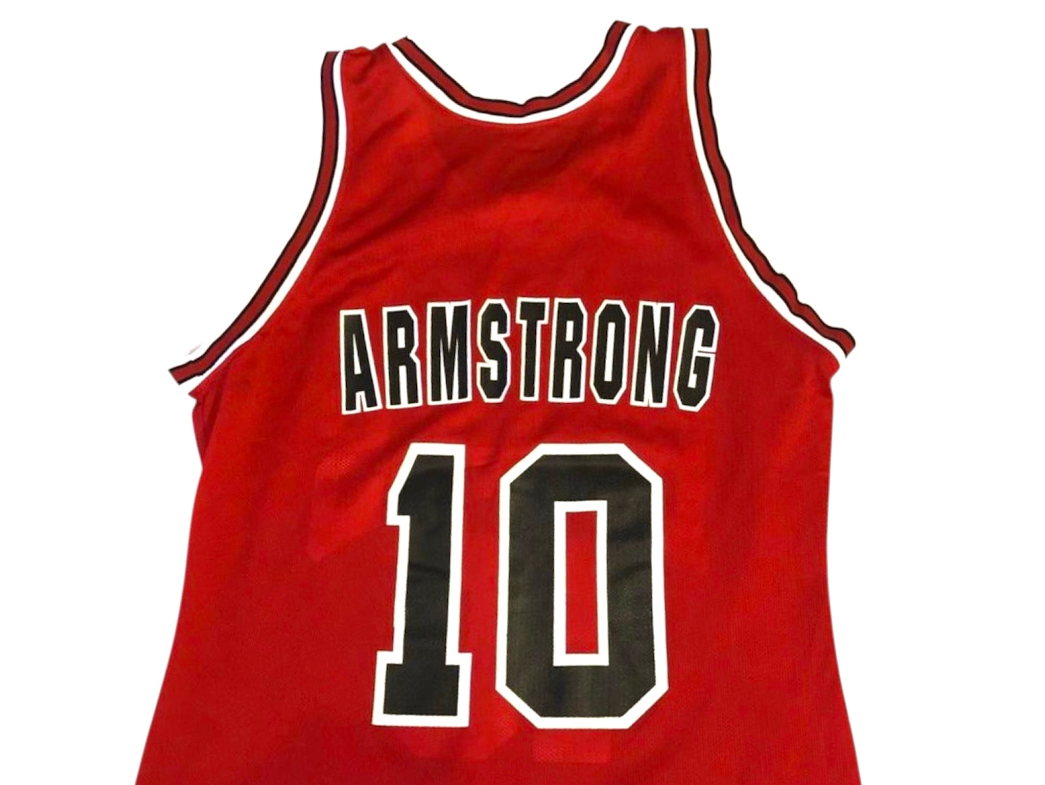 B.J Armstrong Size 40 - Top Rolla