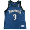 Stephon Marbury Size 44 - Top Rolla