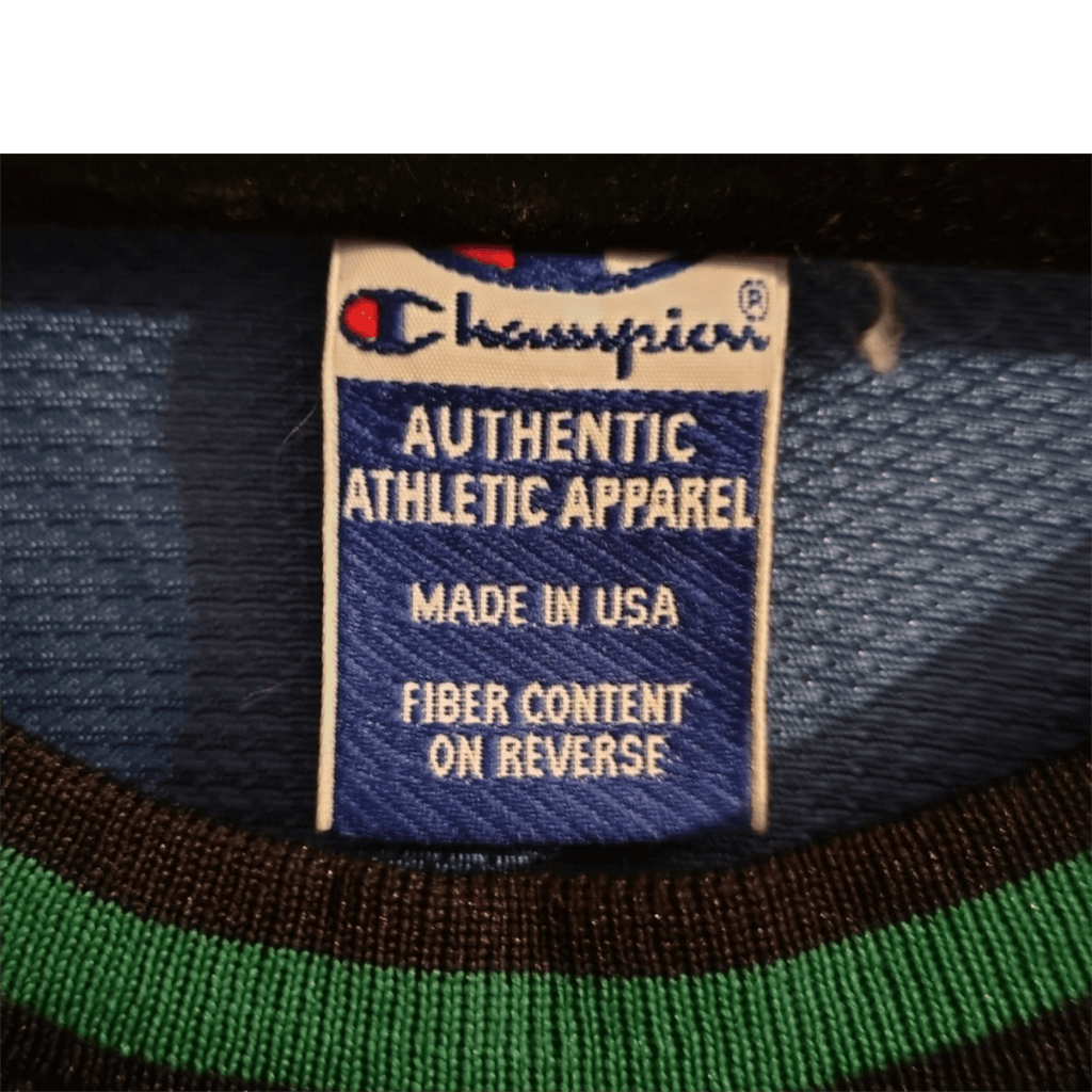 Stephon Marbury Size 44 - Top Rolla