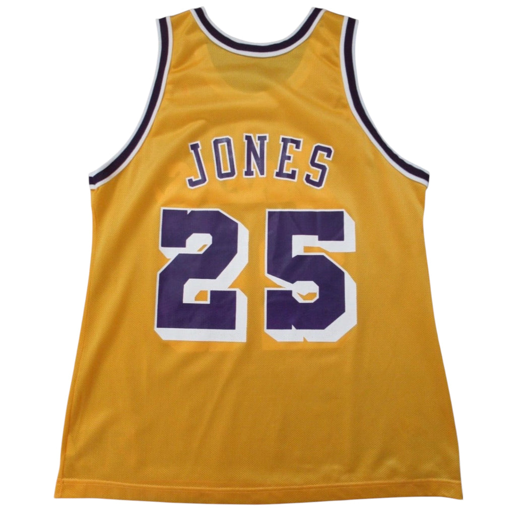 Eddie Jones Size 44 - Top Rolla