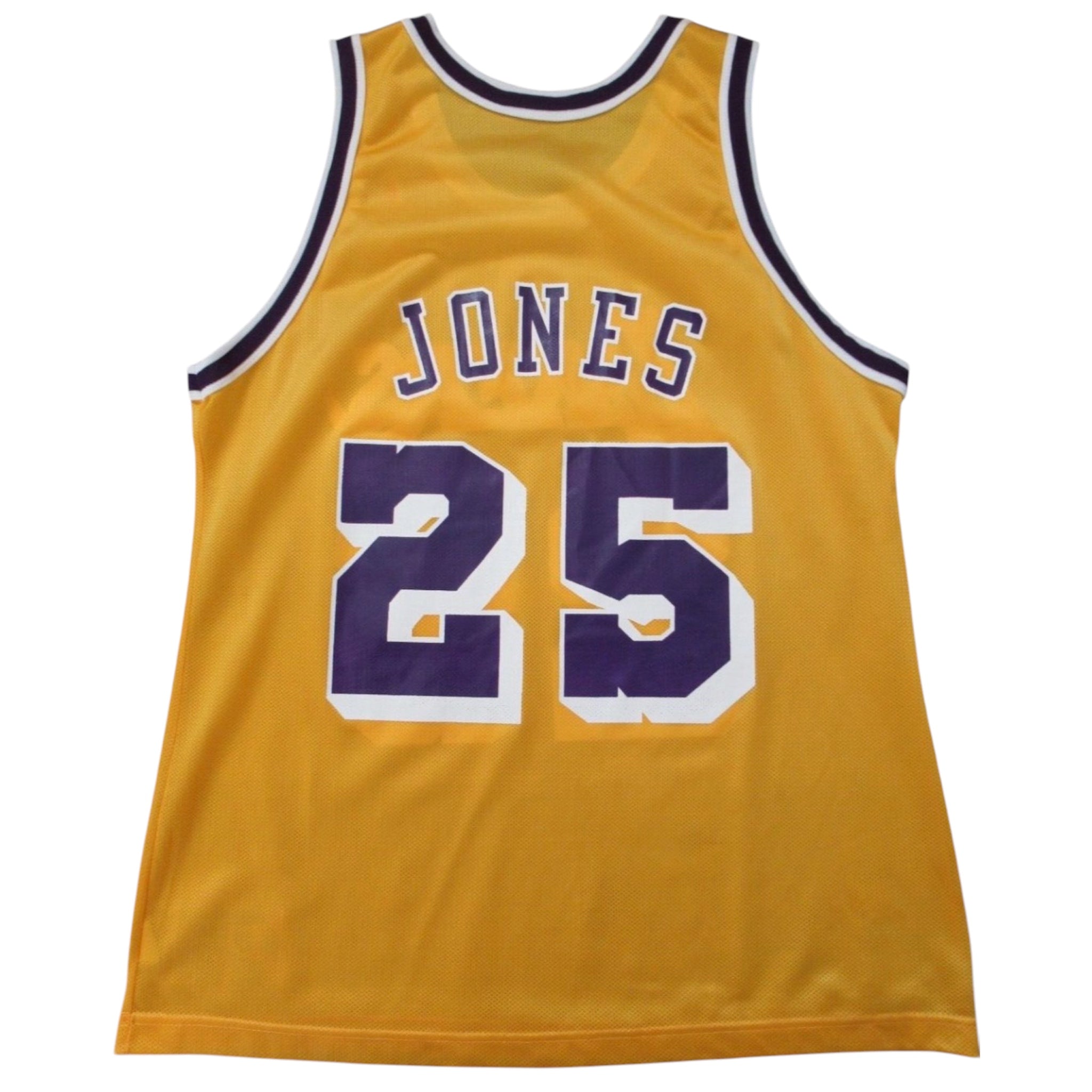 Eddie Jones Size 44 - Top Rolla