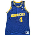 Chris Webber Size 44 - Top Rolla