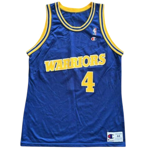 Chris Webber Size 44 - Top Rolla