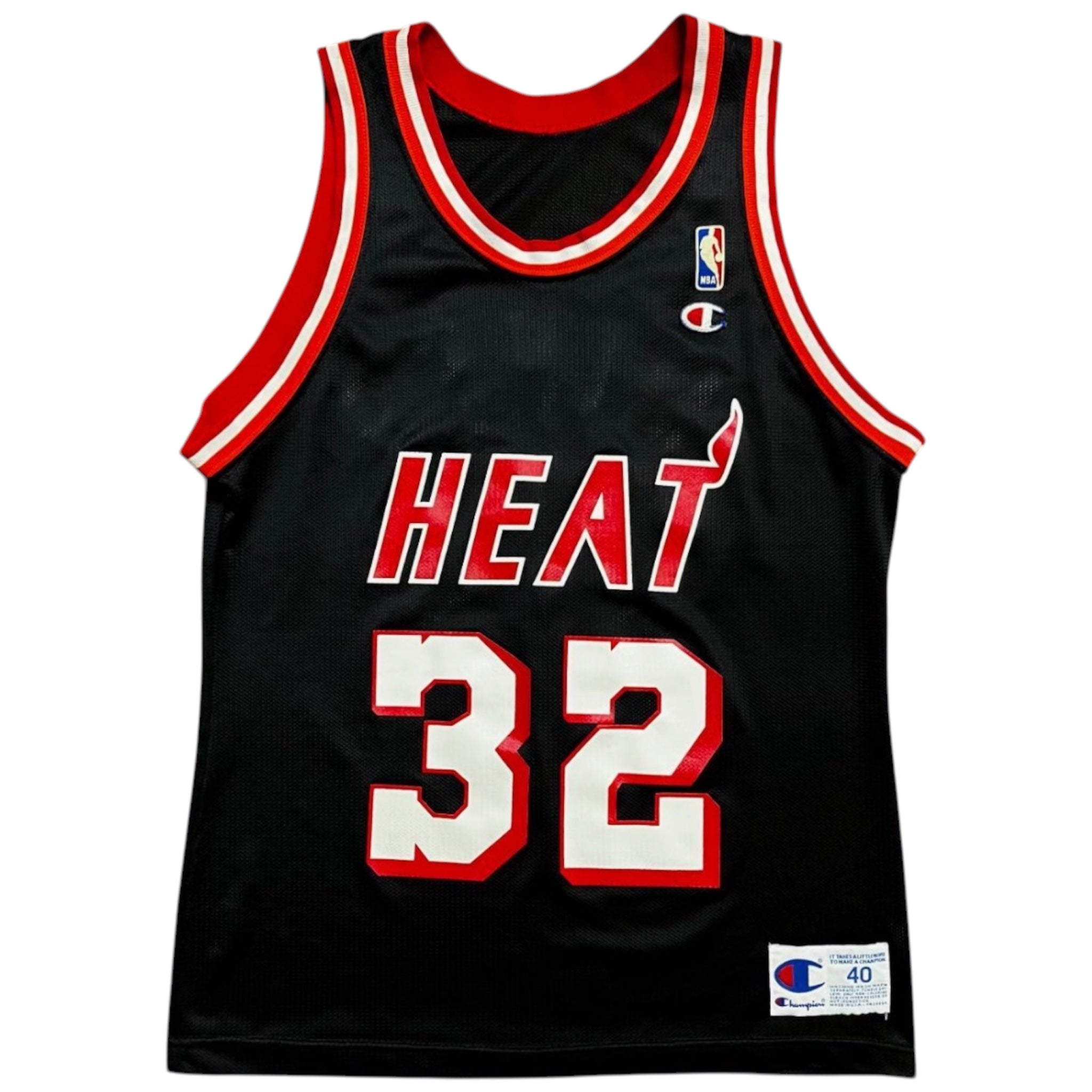 Harold Miner Size 40 - Top Rolla