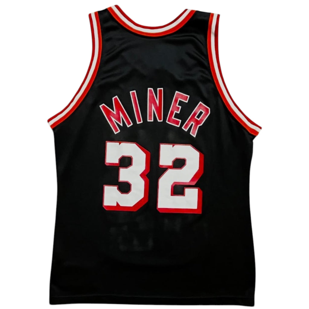 Harold Miner Size 40 - Top Rolla