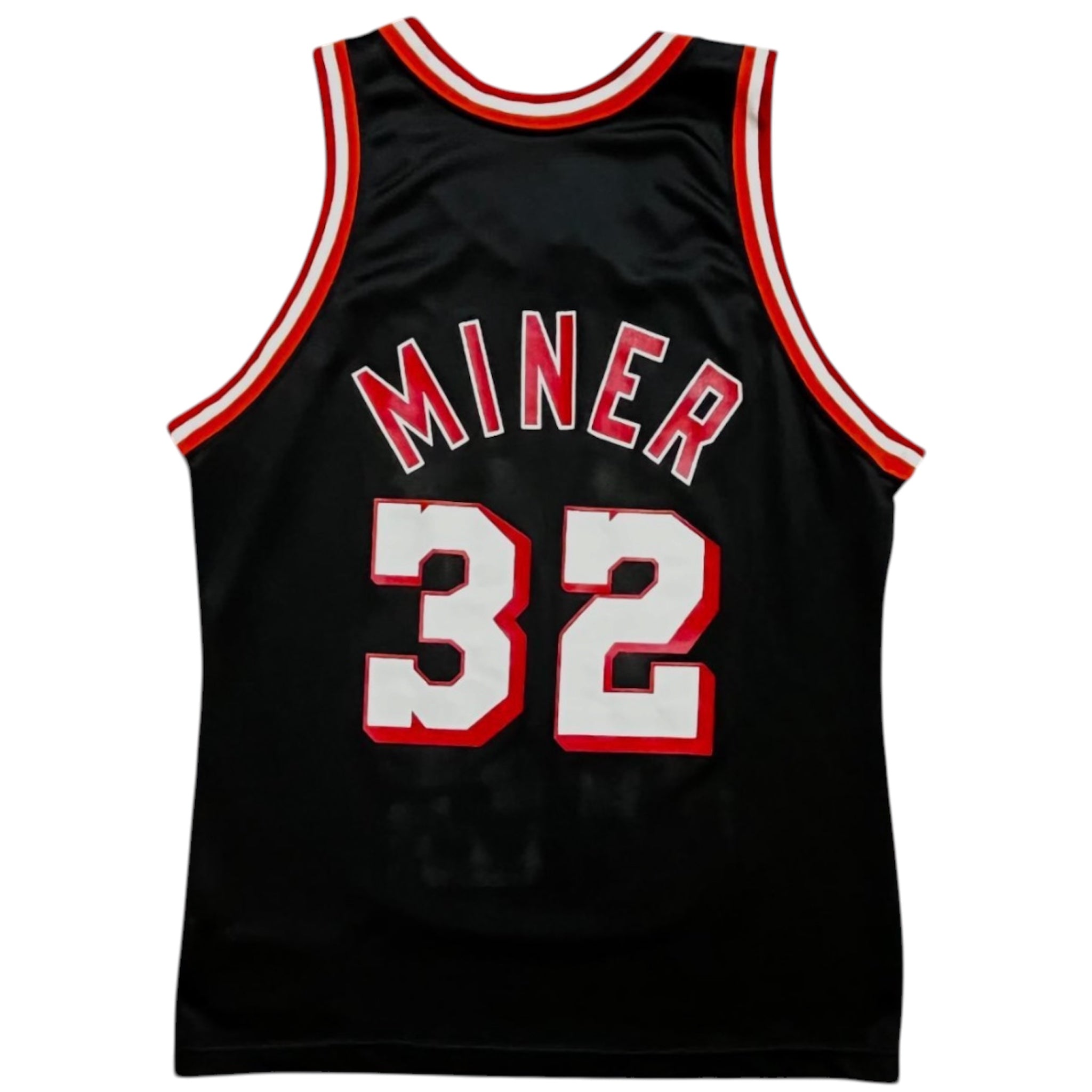Harold Miner Size 40 - Top Rolla
