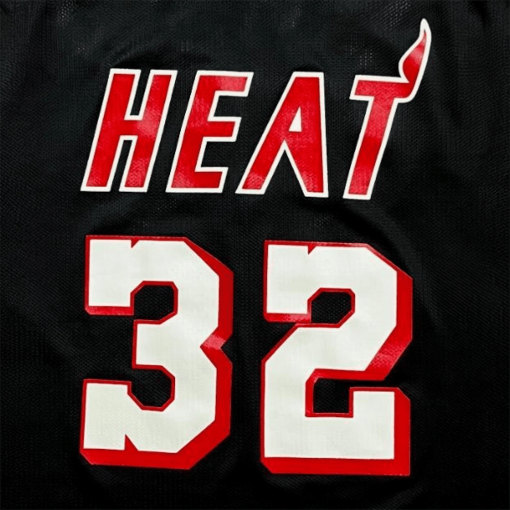Harold Miner Size 40 - Top Rolla