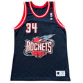 Hakeem Olajuwon Size 44 - Top Rolla
