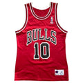 B.J Armstrong Size 40 - Top Rolla