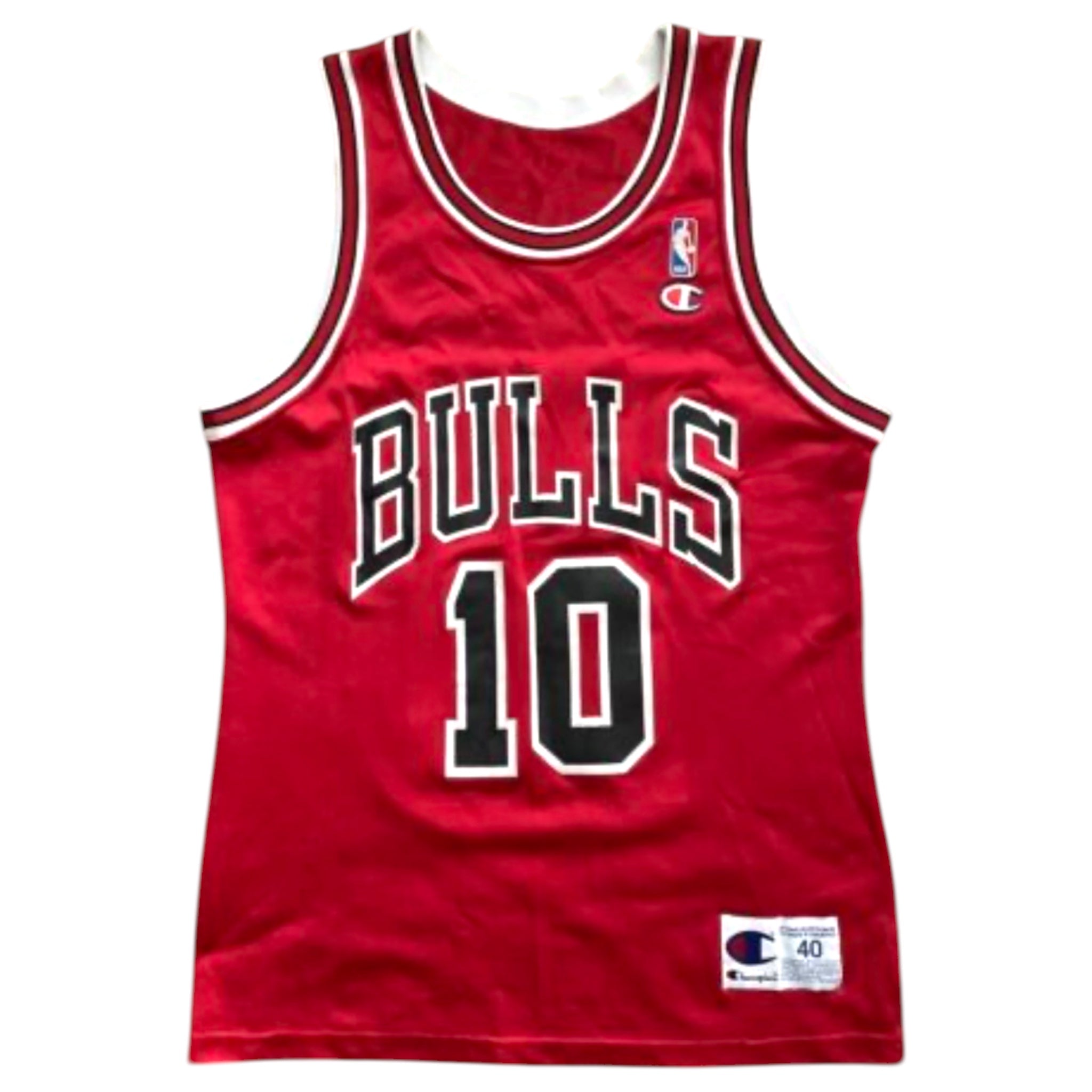 B.J Armstrong Size 40 - Top Rolla