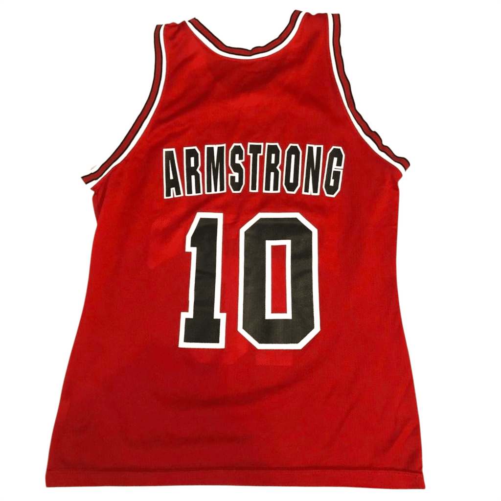 B.J Armstrong Size 40 - Top Rolla