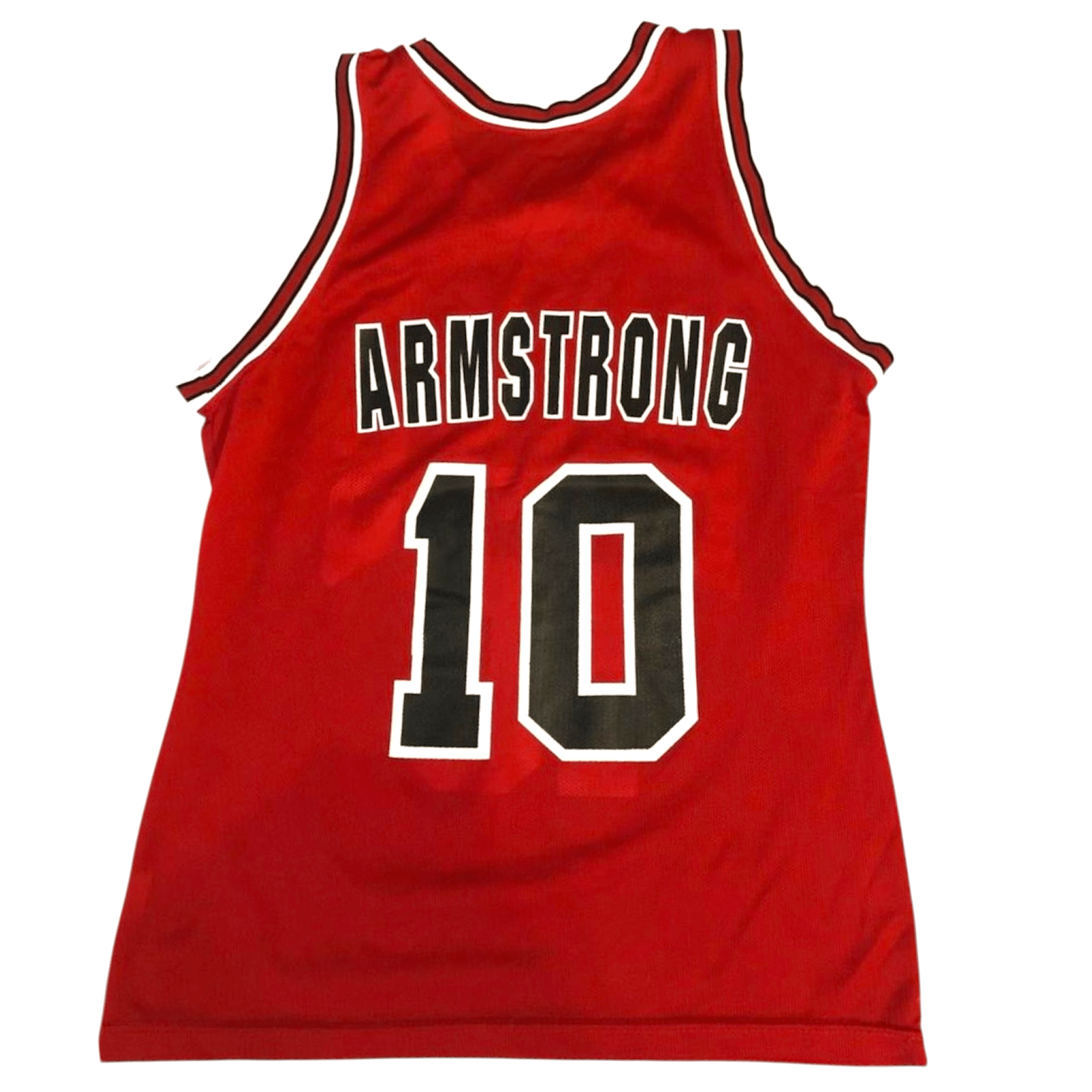 B.J Armstrong Size 40 - Top Rolla