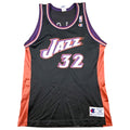Karl Malone Champion Size 44 - Top Rolla