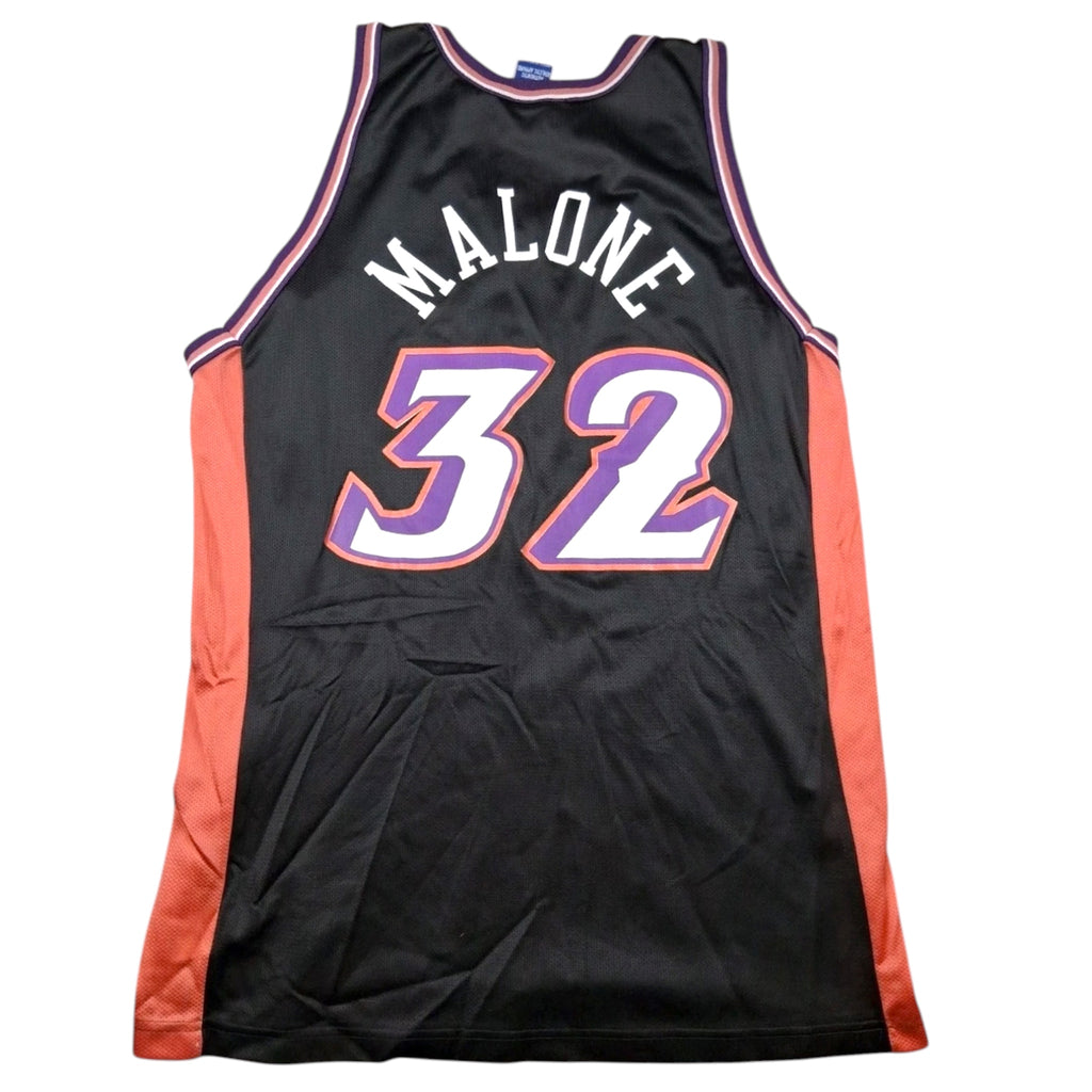 Karl Malone Champion Size 44 - Top Rolla