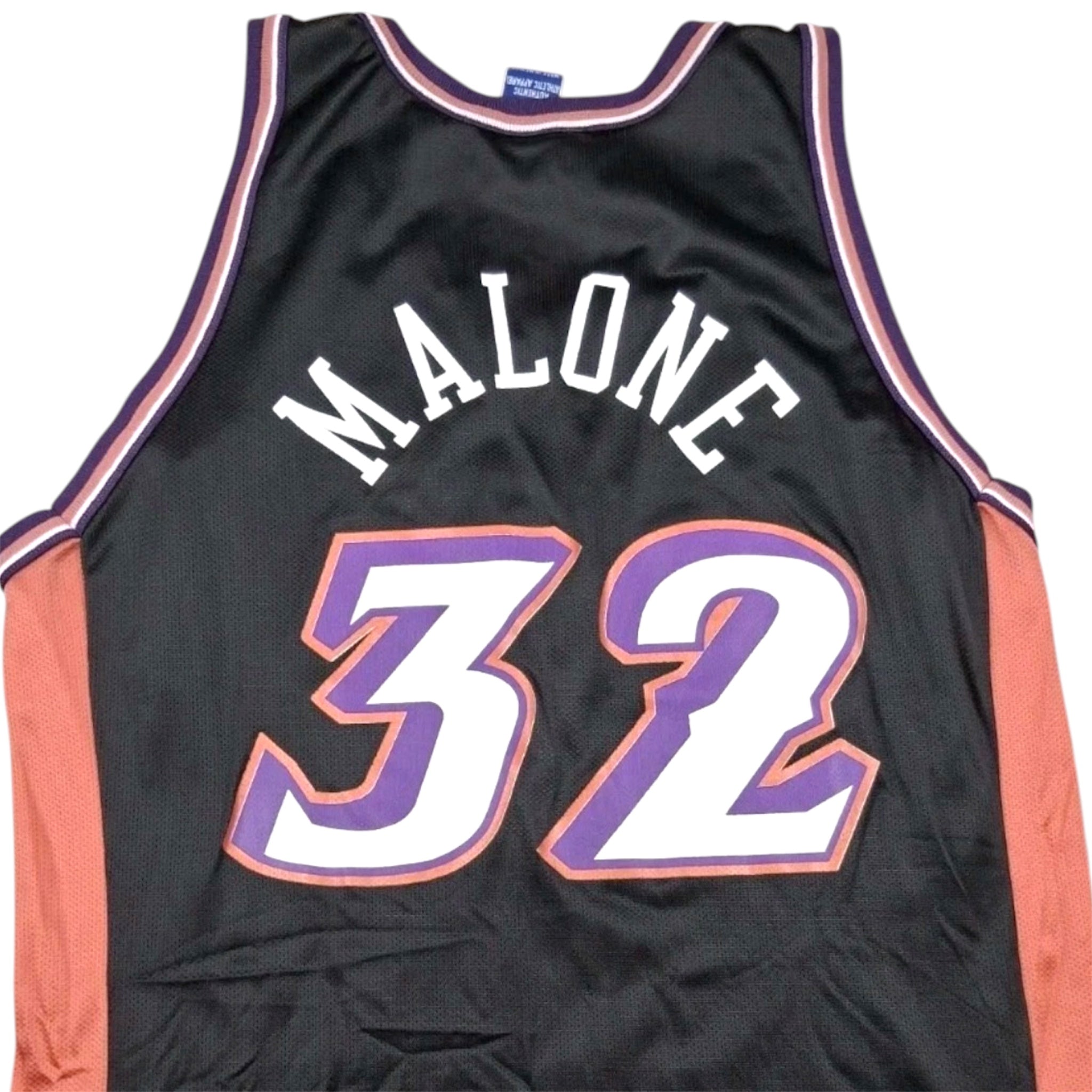 Karl Malone Champion Size 44 - Top Rolla