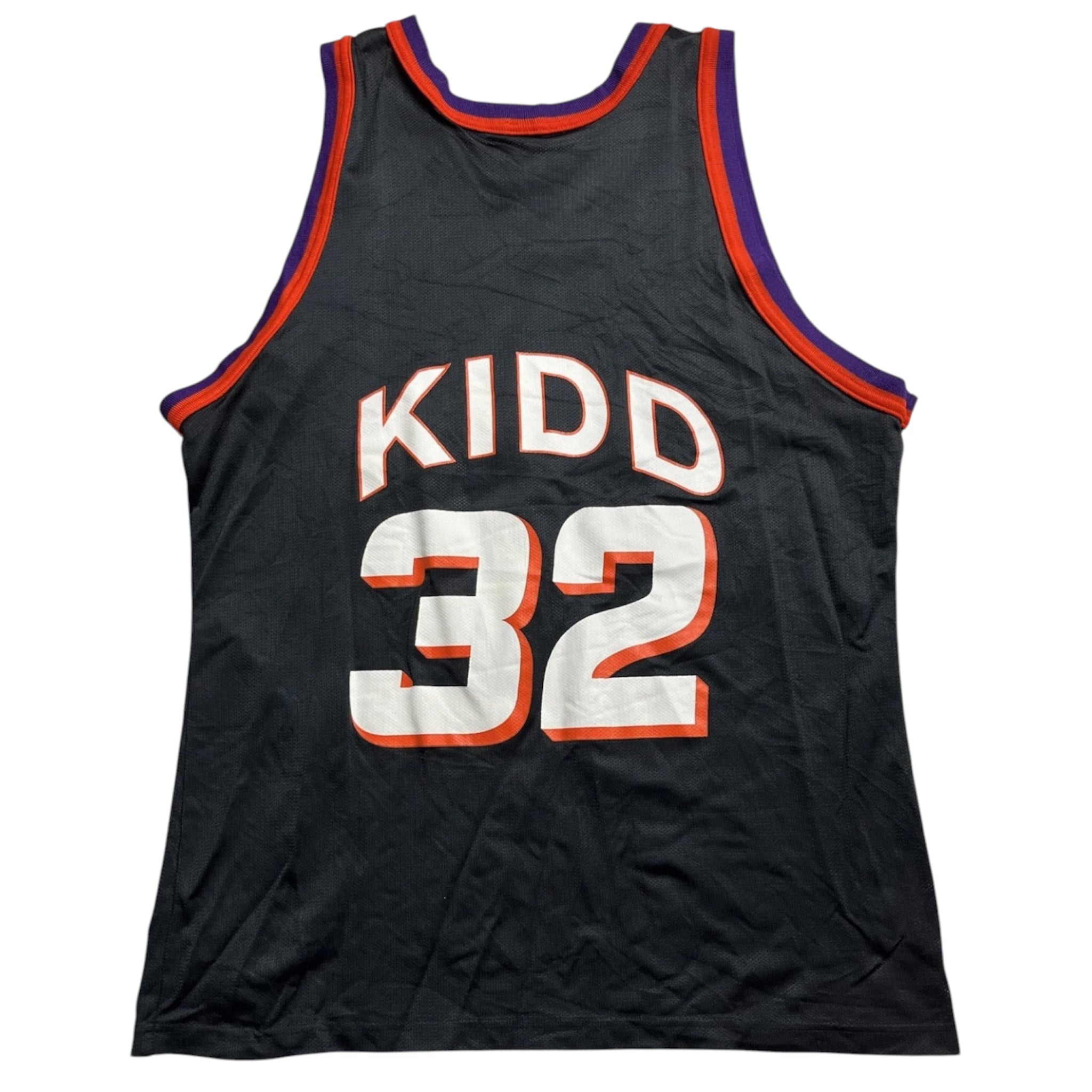 Jason Kidd Size 44 - Top Rolla