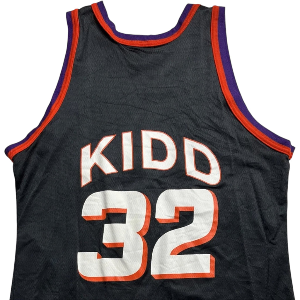 Jason Kidd Size 44 - Top Rolla