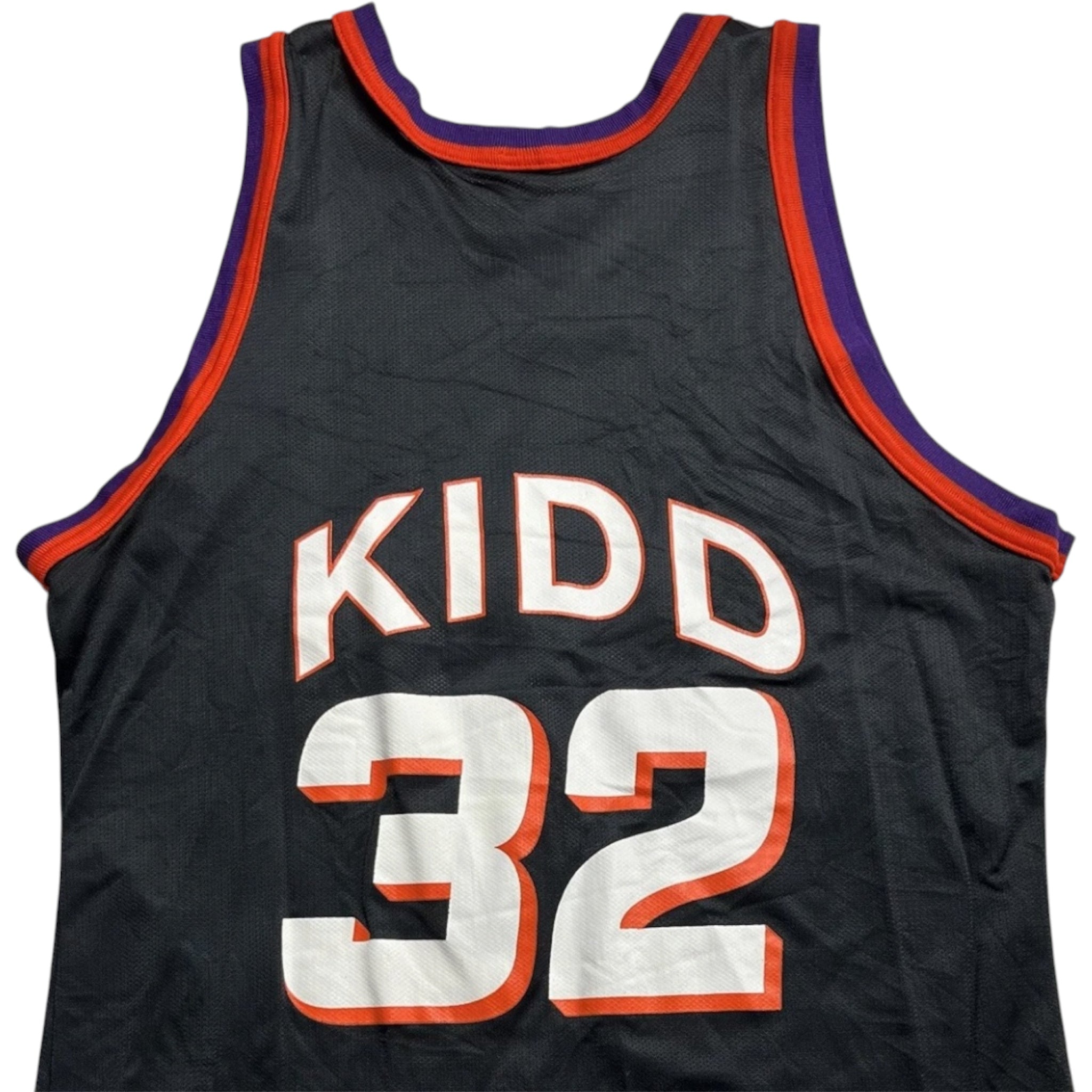 Jason Kidd Size 44 - Top Rolla