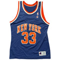 Patrick Ewing Size 40 - Top Rolla