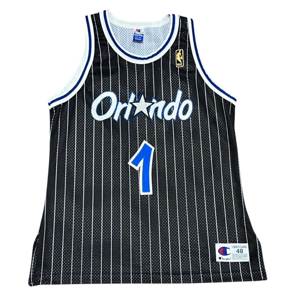 Penny Hardaway Size 48 - Top Rolla