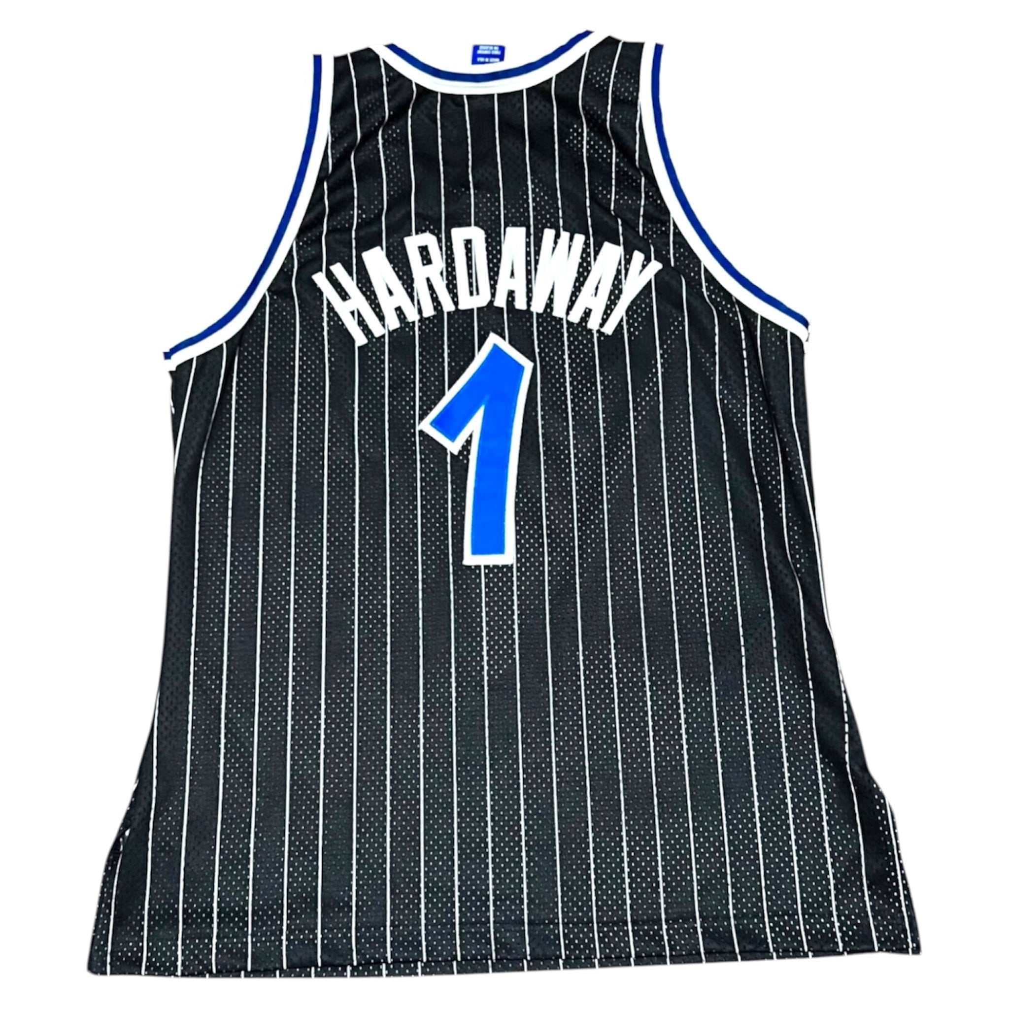 Penny Hardaway Size 48 - Top Rolla