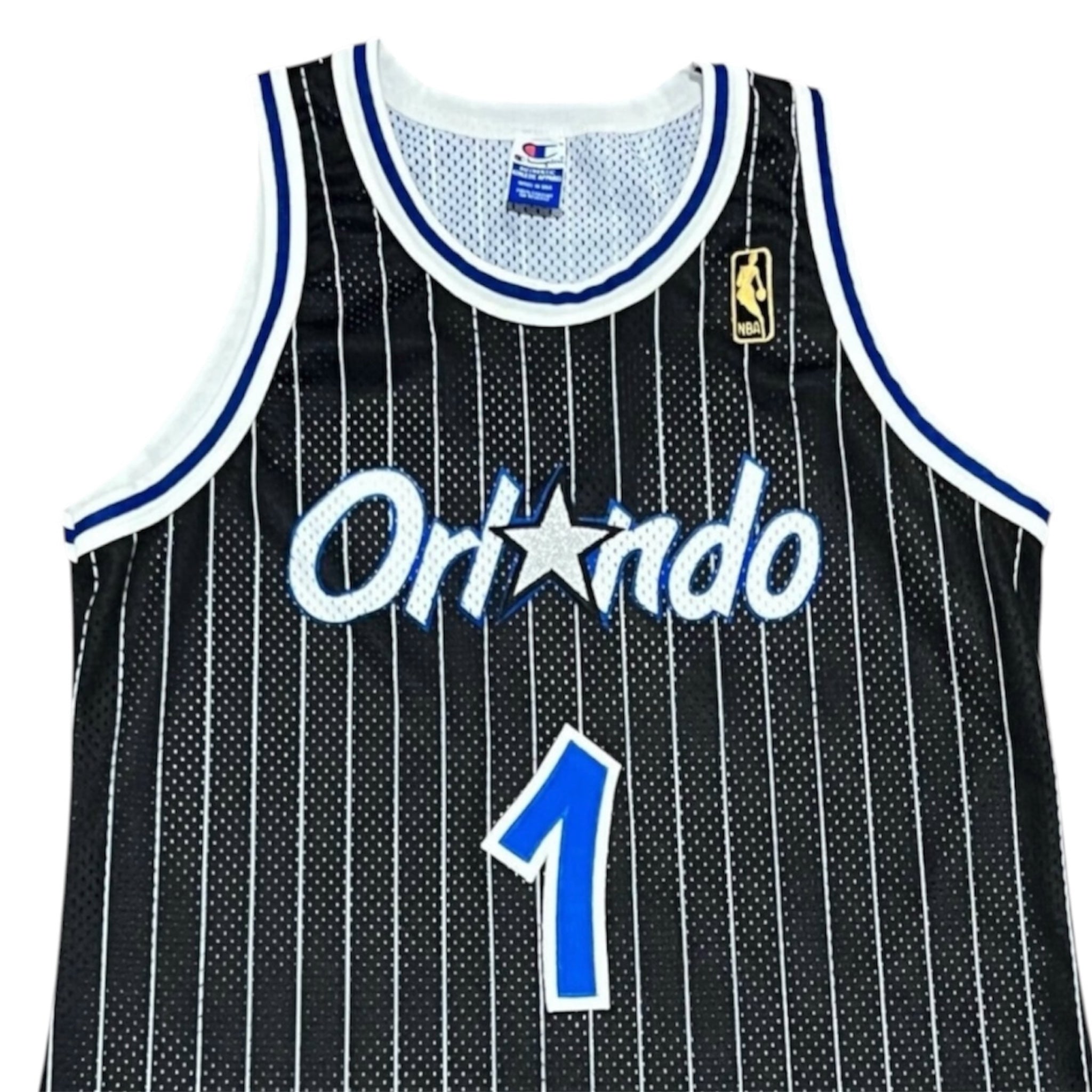Penny Hardaway Size 48 - Top Rolla