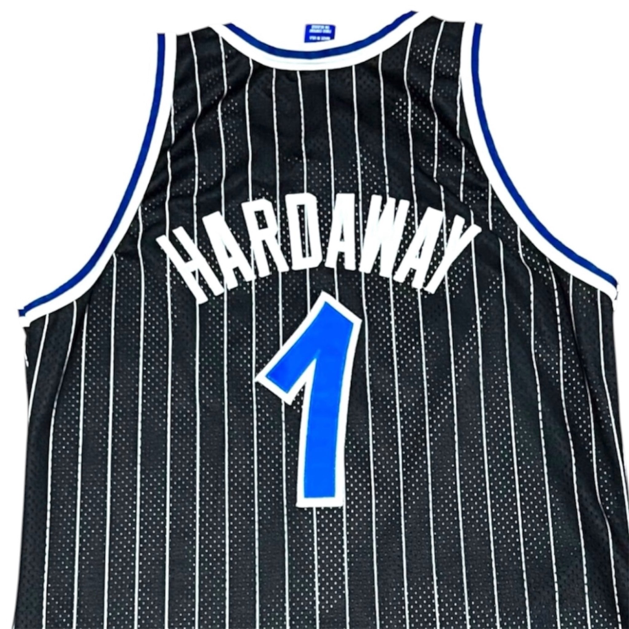Penny Hardaway Size 48 - Top Rolla