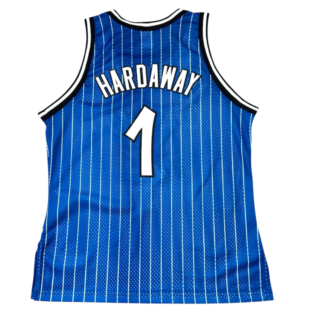 Penny Hardaway Size 48 - Top Rolla