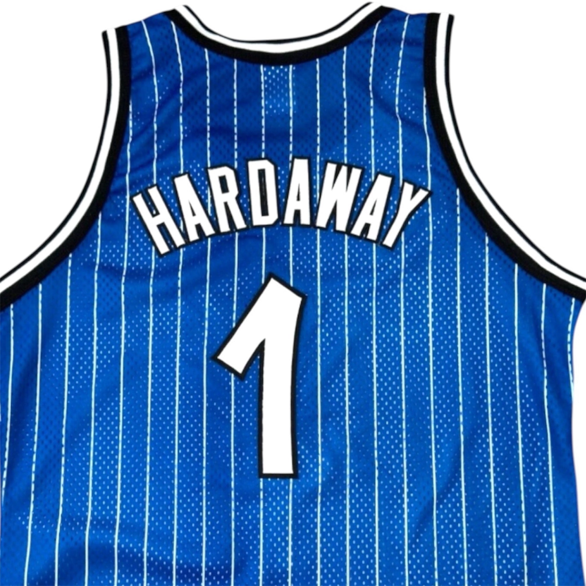 Penny Hardaway Size 48 - Top Rolla