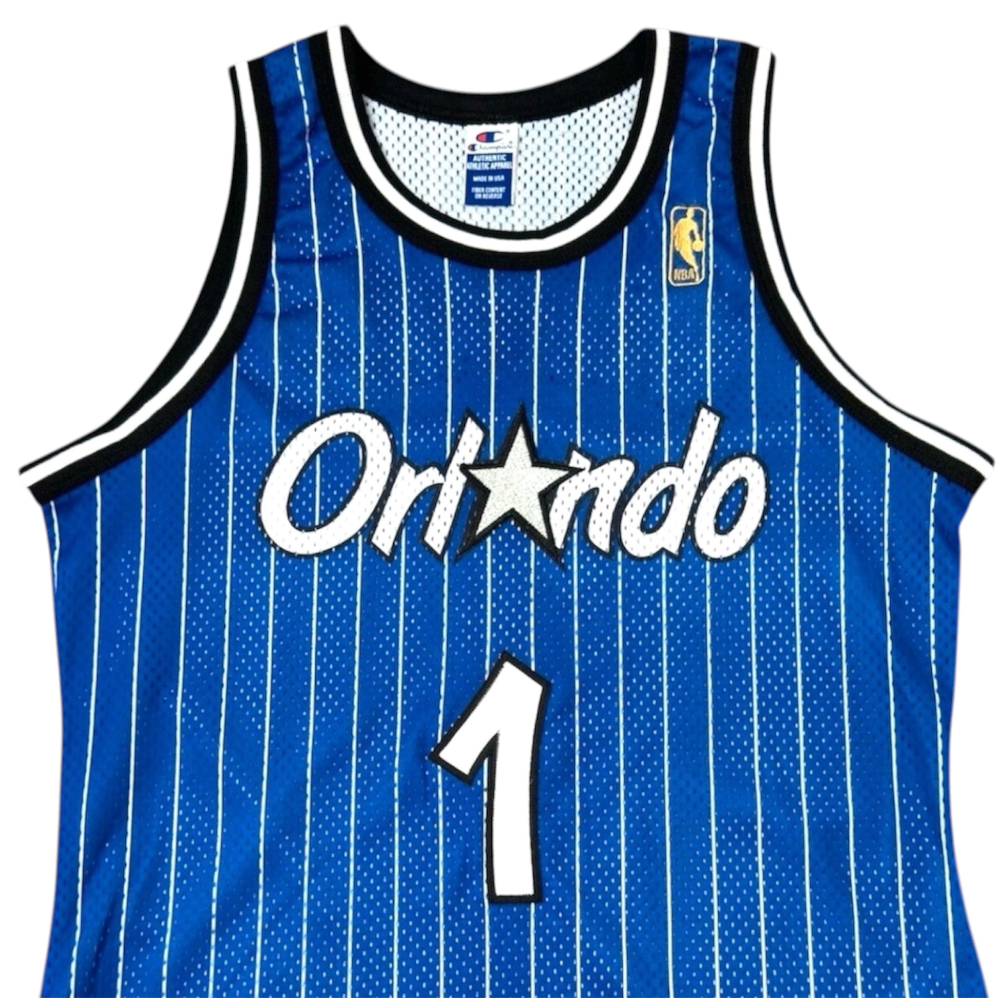 Penny Hardaway Size 48 - Top Rolla