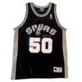 David Robinson Size 48 - Top Rolla