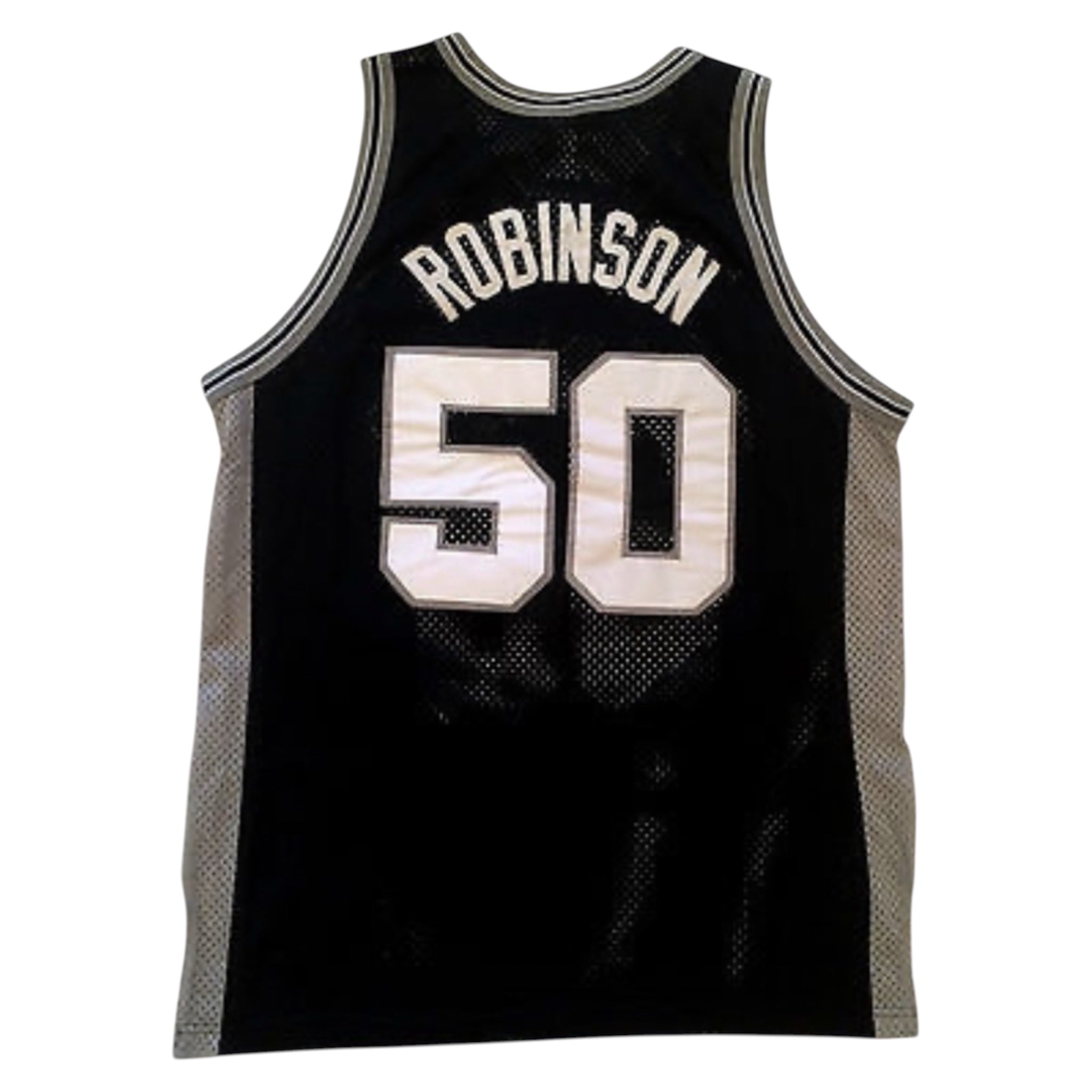 David Robinson Size 48 - Top Rolla