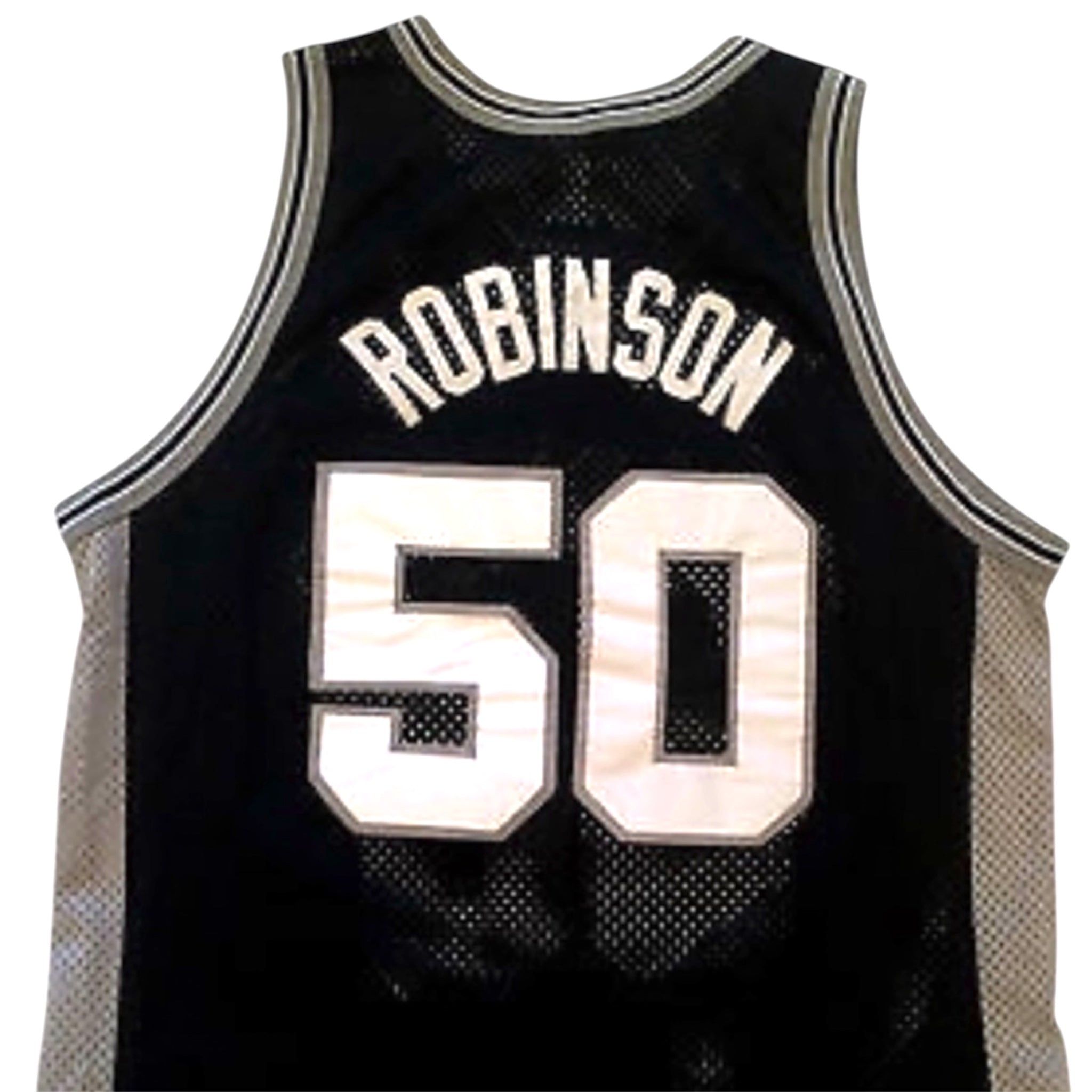 David Robinson Size 48 - Top Rolla