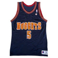 Jalen Rose Size 44 - Top Rolla