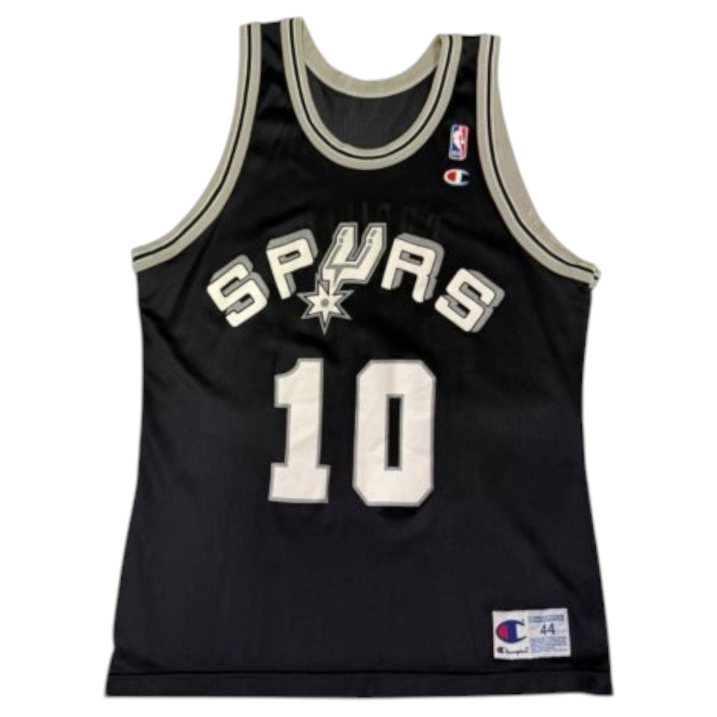 Dennis Rodman Size 44 - Top Rolla