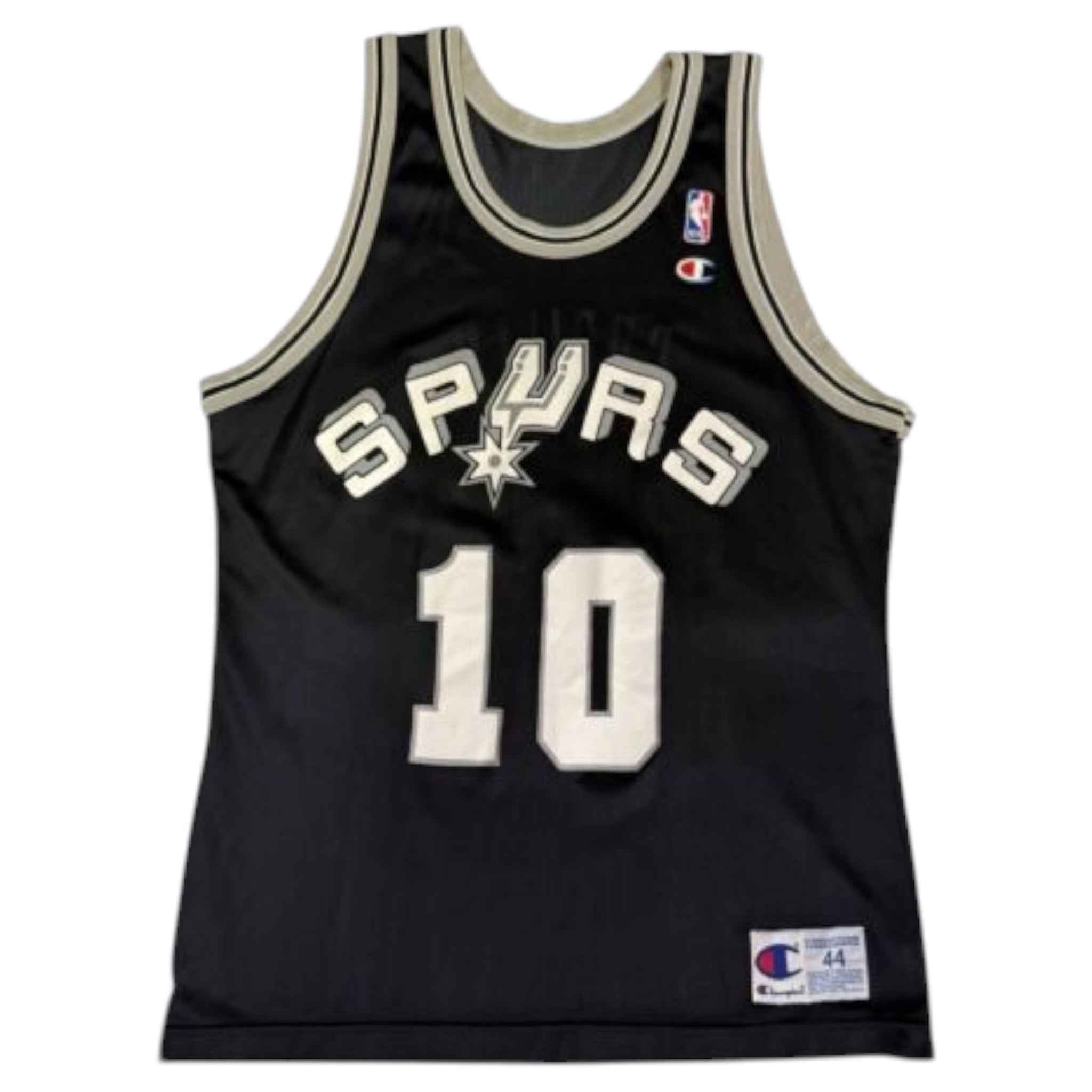 Dennis Rodman Size 44 - Top Rolla