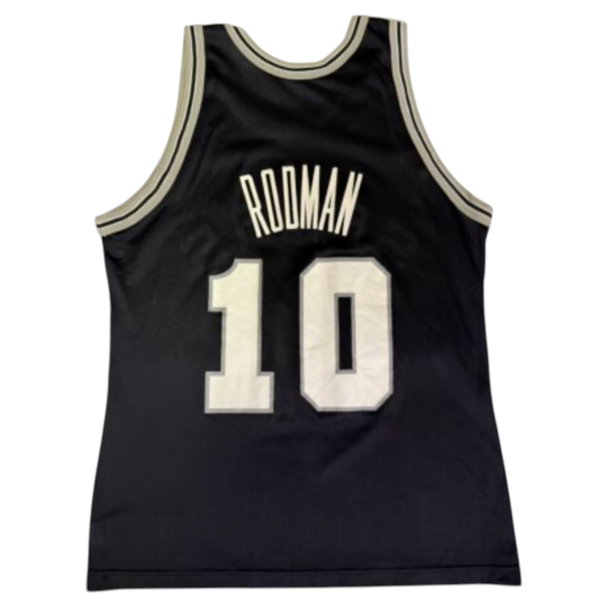 Dennis Rodman Size 44 - Top Rolla
