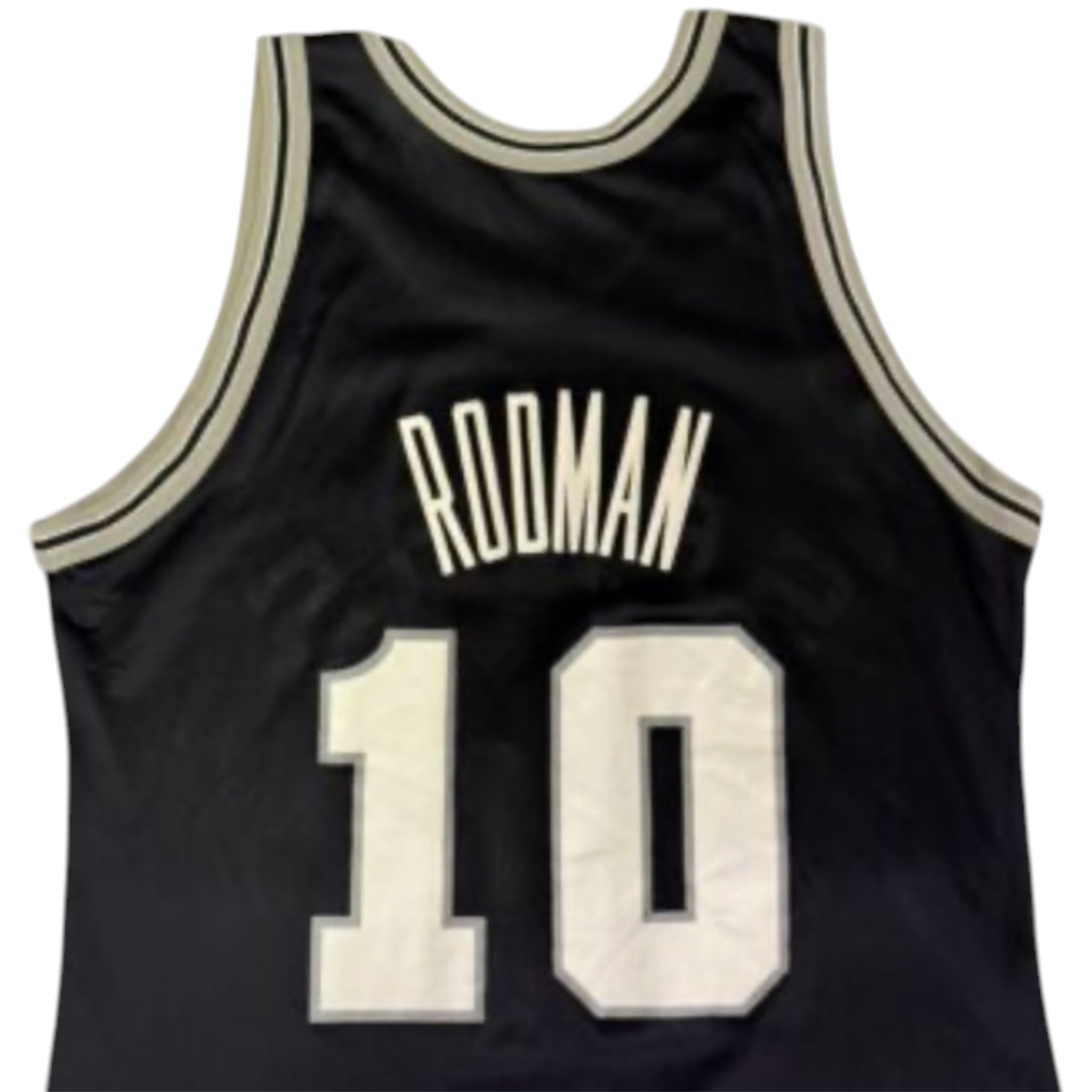 Dennis Rodman Size 44 - Top Rolla